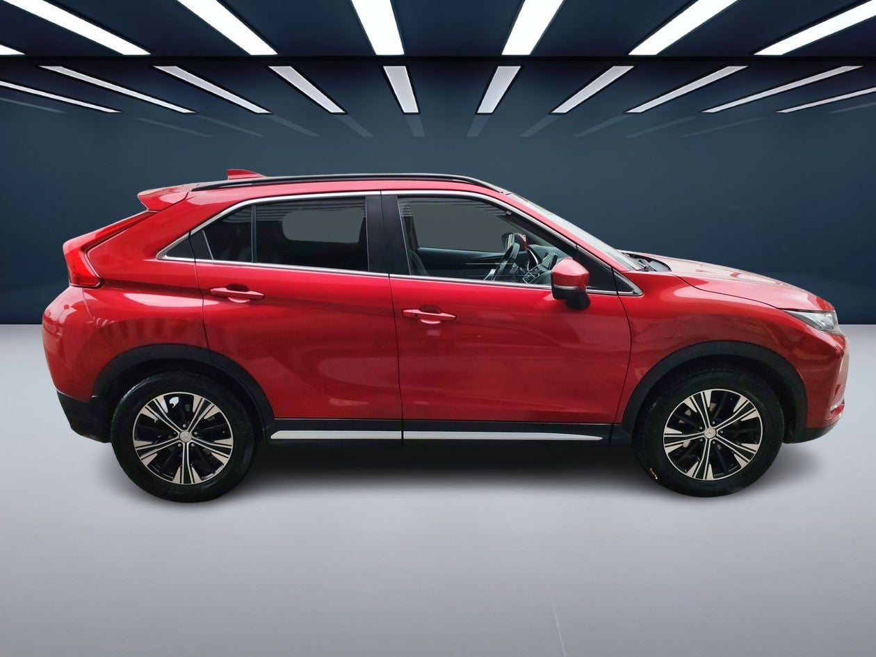 2019 Mitsubishi Eclipse Cross 1.5 Gls At