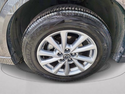2025 Mazda Mazda CX-5 2.5 i Sport At
