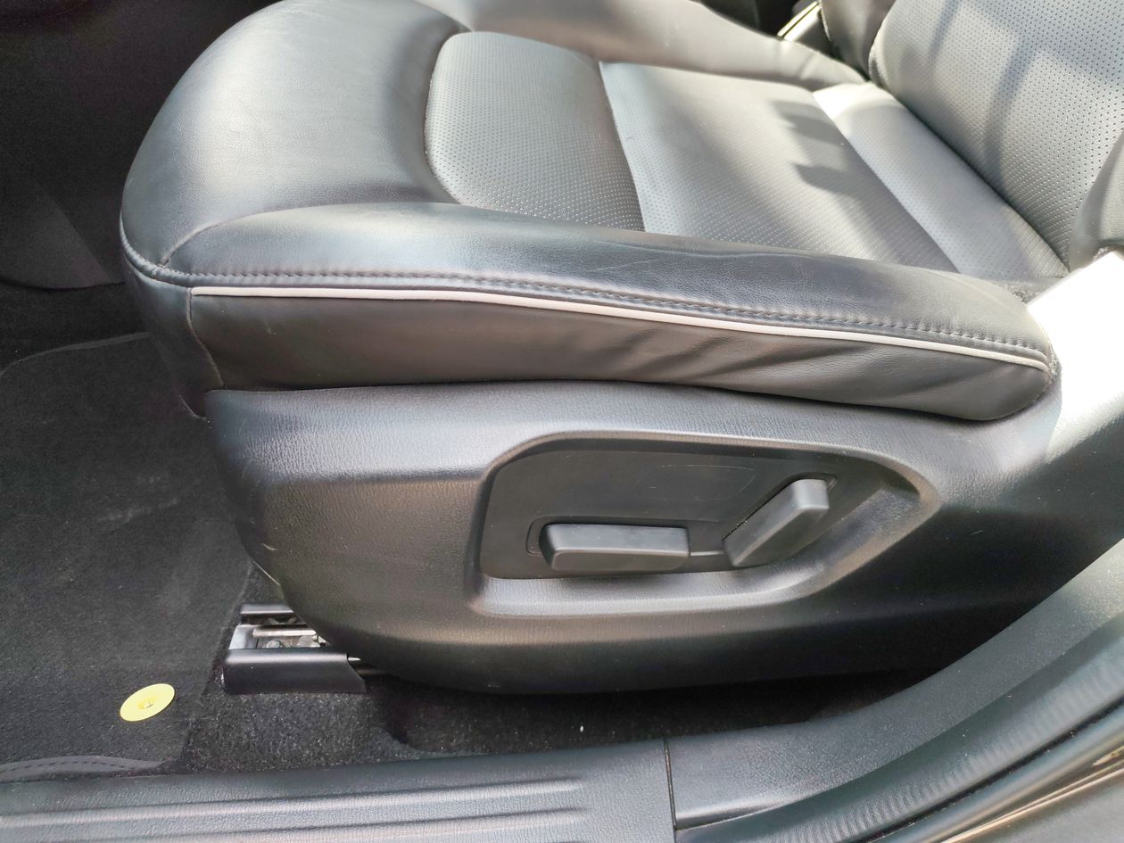 2025 Mazda Mazda CX-5 2.5 i Sport At