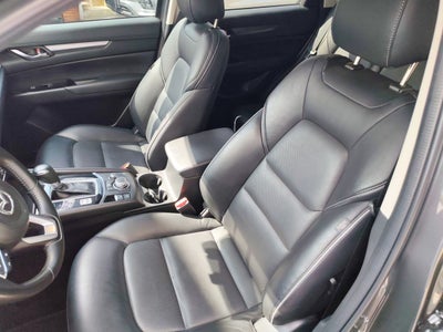2025 Mazda Mazda CX-5 2.5 i Sport At