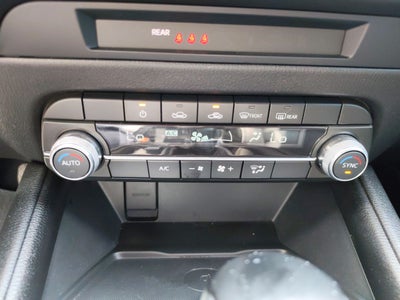 2025 Mazda Mazda CX-5 2.5 i Sport At