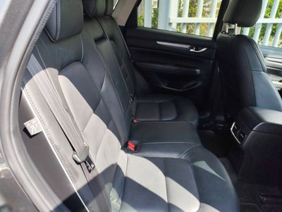 2025 Mazda Mazda CX-5 2.5 i Sport At
