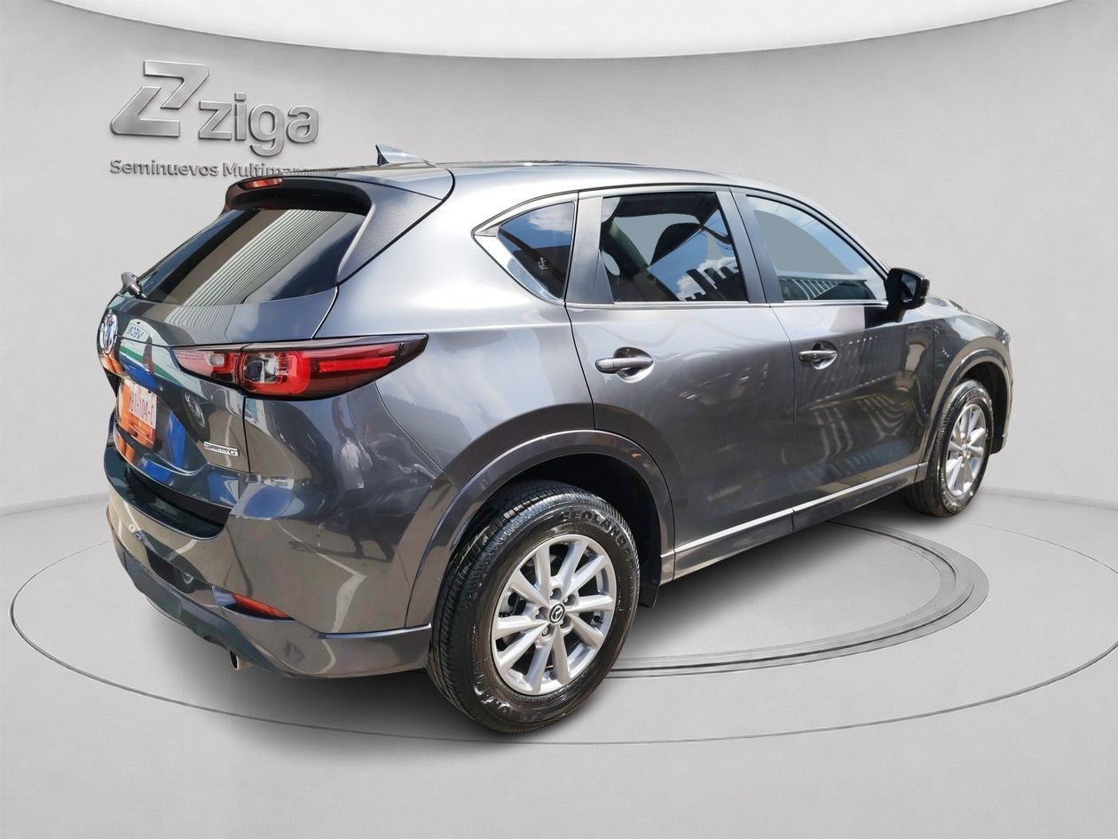 2025 Mazda Mazda CX-5 2.5 i Sport At
