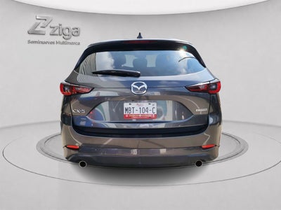 2025 Mazda Mazda CX-5 2.5 i Sport At
