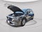 2025 Mazda Mazda CX-5 2.5 i Sport At