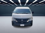 2024 Nissan Urvan 2.5 Panel Amplia AA Mt