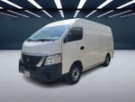 2024 Nissan Urvan 2.5 Panel Amplia AA Mt