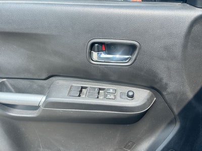 2023 Suzuki Ignis 1.2 Glx At