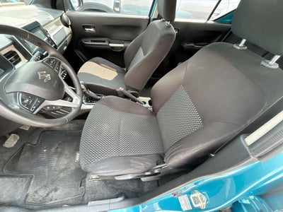 2023 Suzuki Ignis 1.2 Glx At