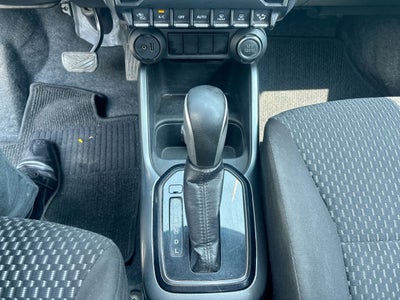 2023 Suzuki Ignis 1.2 Glx At