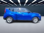 2021 Kia Soul 1.6 LX Mt