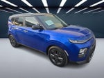 2020 Kia Soul 2.0 EX At