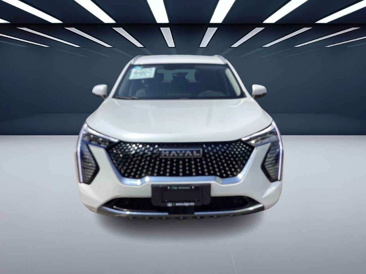 2025 GWM Haval Jolion 1.5 Premium Hev At
