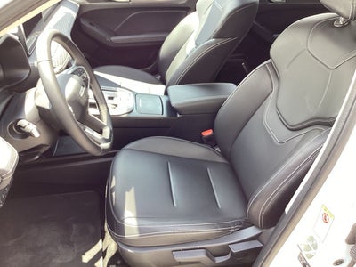 2025 GWM Haval Jolion 1.5 Premium Hev At