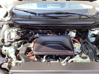 2025 GWM Haval Jolion 1.5 Premium Hev At