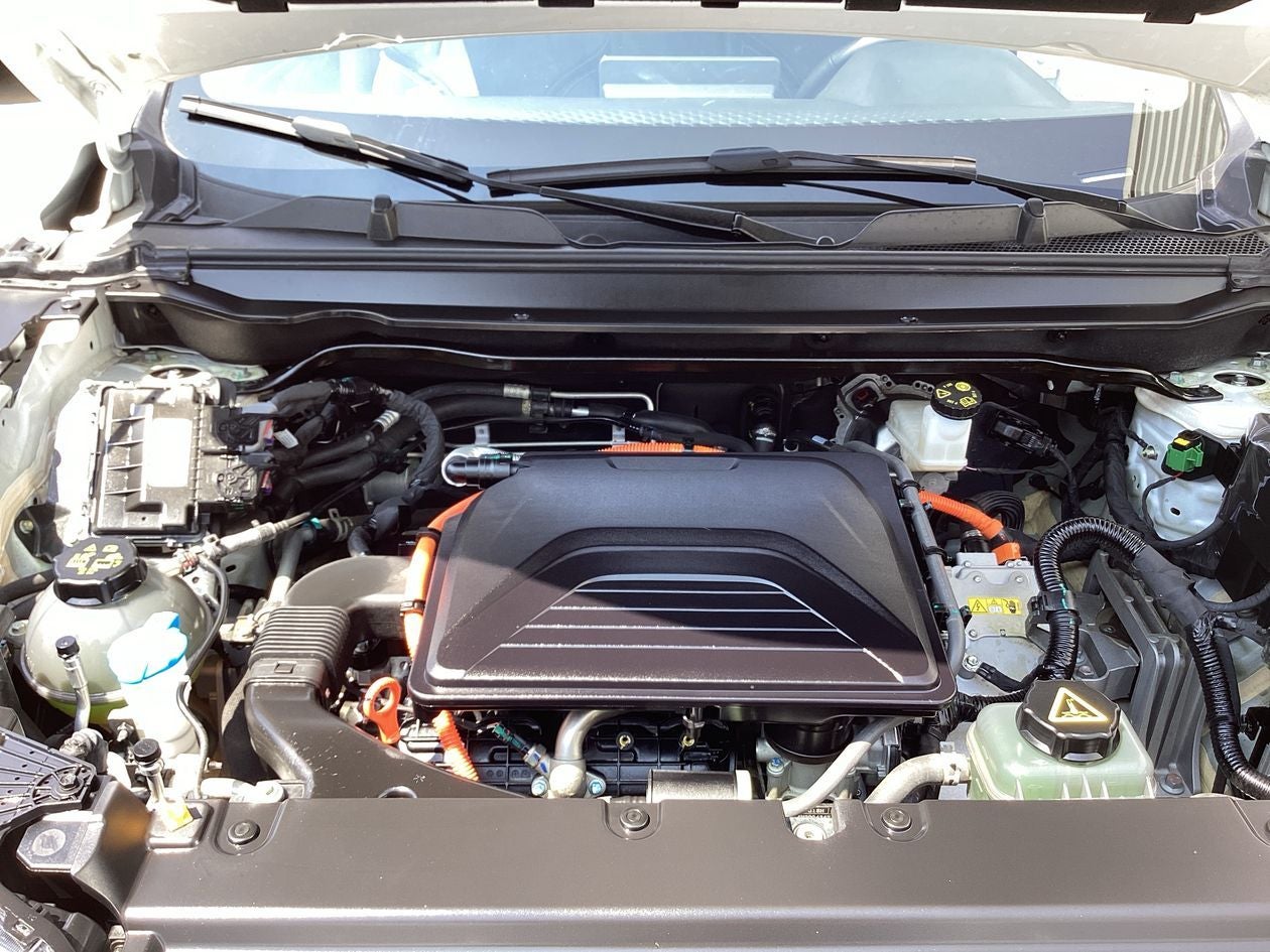 2025 GWM Haval Jolion 1.5 Premium Hev At