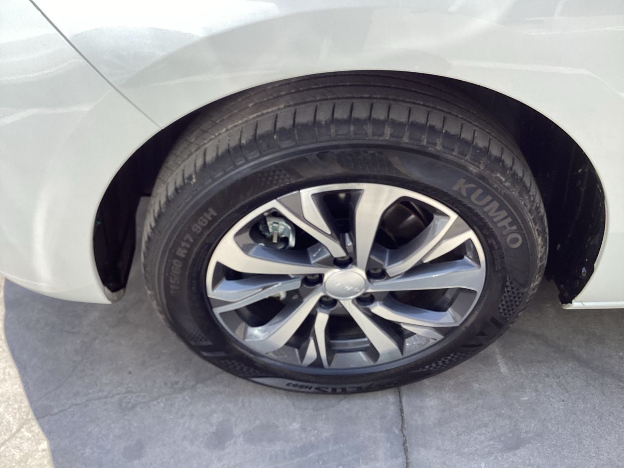 2025 GWM Haval Jolion 1.5 Premium Hev At