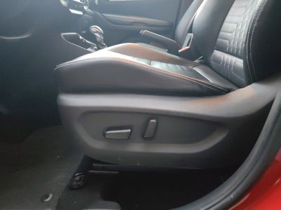 2024 Kia Sonet 1.5 Sx At