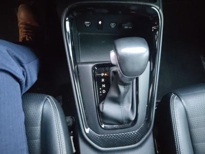 2024 Kia Sonet 1.5 Sx At
