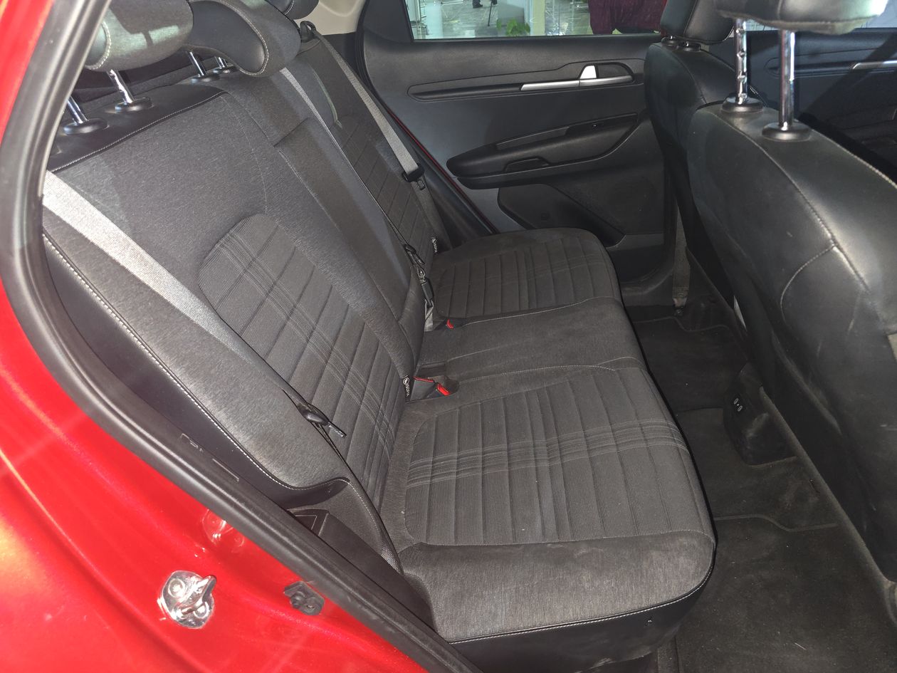 2024 Kia Sonet 1.5 Ex At