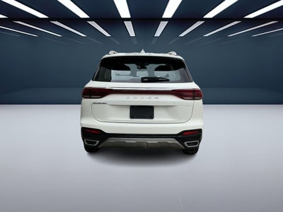 2022 Dodge Journey 1.5 SXT 5 Pasajeros At