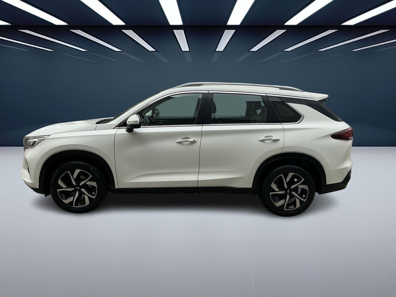 2022 Dodge Journey 1.5 SXT 5 Pasajeros At
