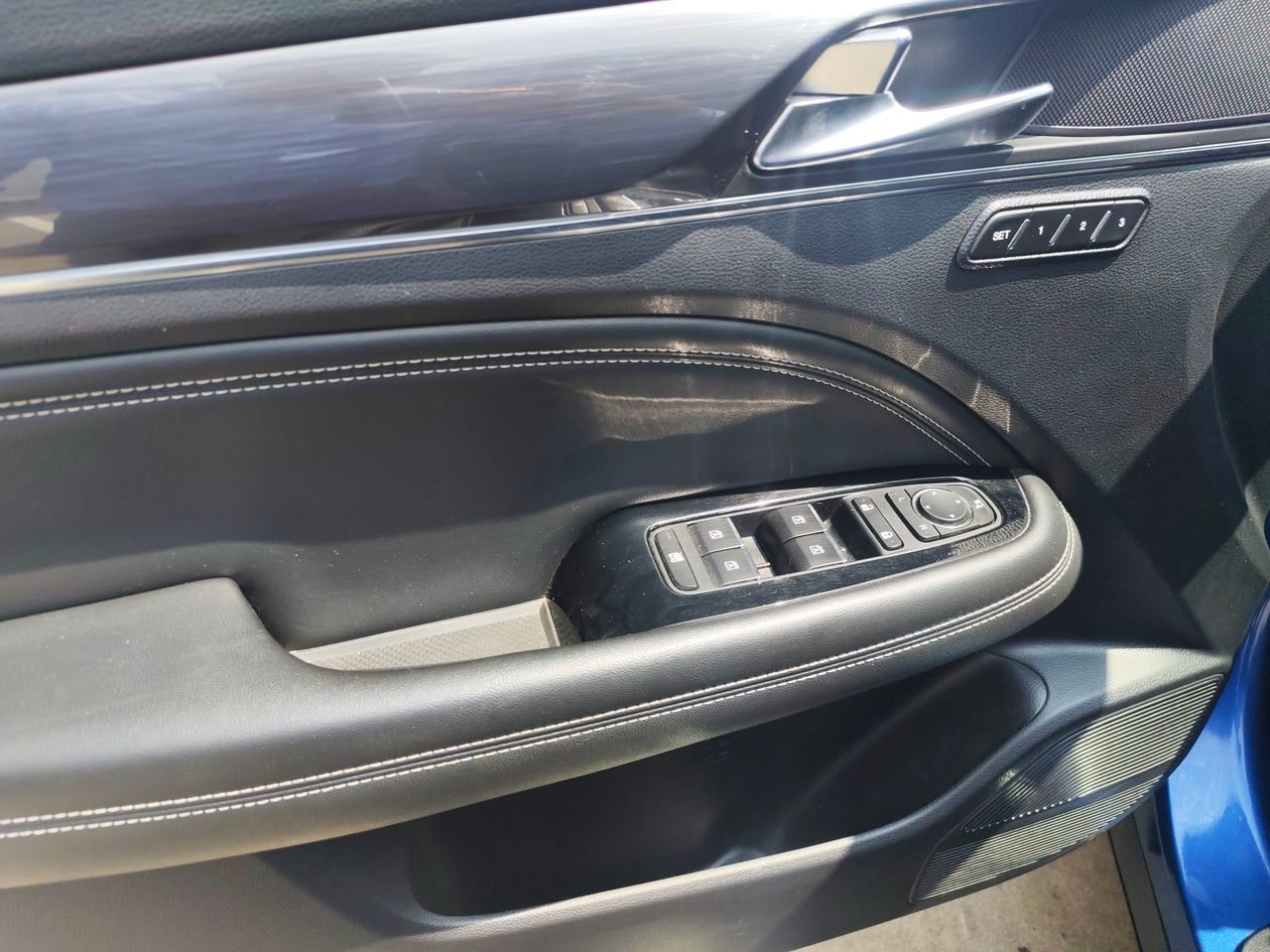 2024 Dodge Journey 1.5 Sport At