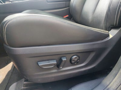 2024 Dodge Journey 1.5 Sport At
