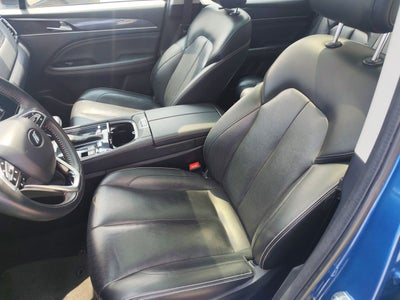 2024 Dodge Journey 1.5 Sport At