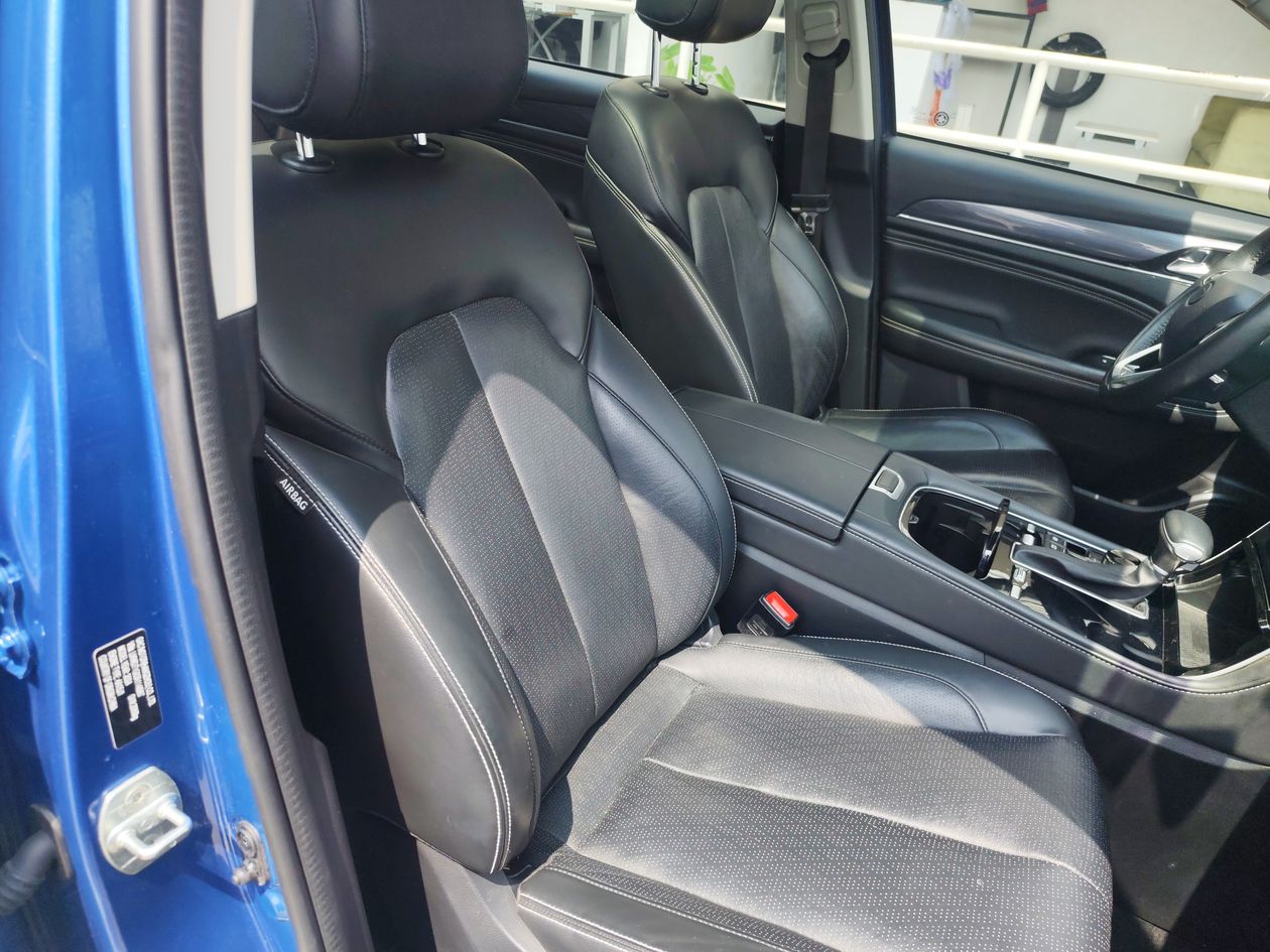 2024 Dodge Journey 1.5 Sport At