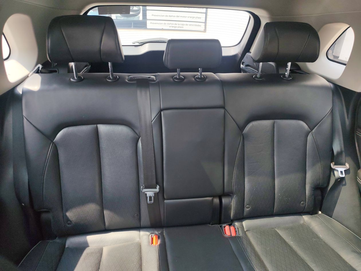 2024 Dodge Journey 1.5 Sport At