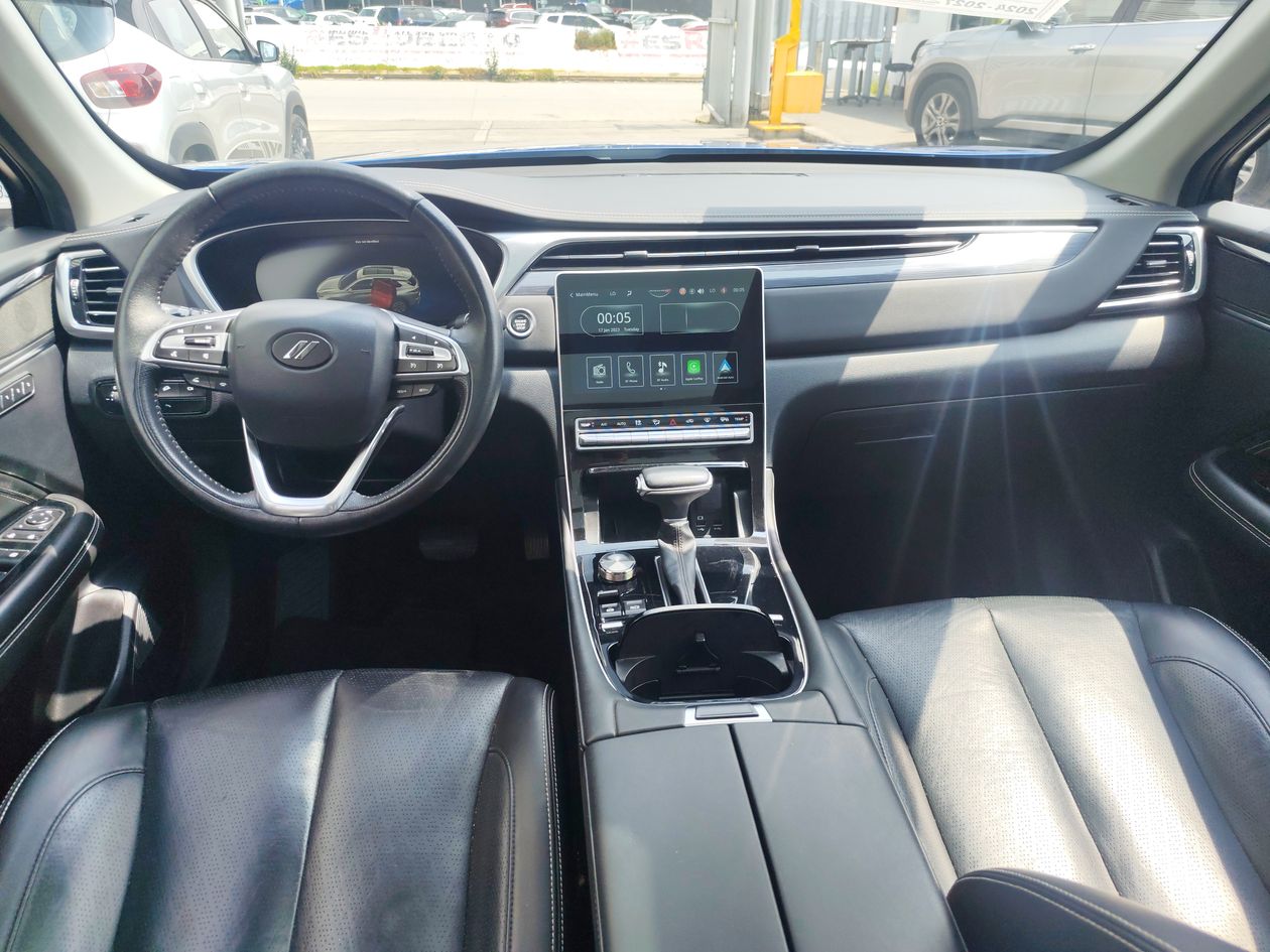 2024 Dodge Journey 1.5 Sport At