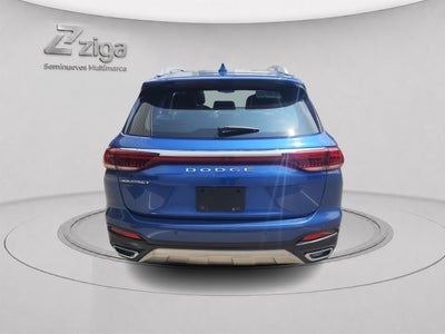 2024 Dodge Journey 1.5 Sport At