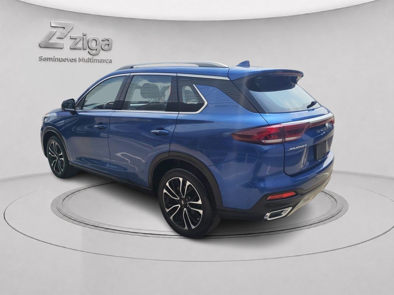 2024 Dodge Journey 1.5 Sport At