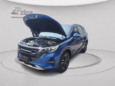 2024 Dodge Journey 1.5 Sport At