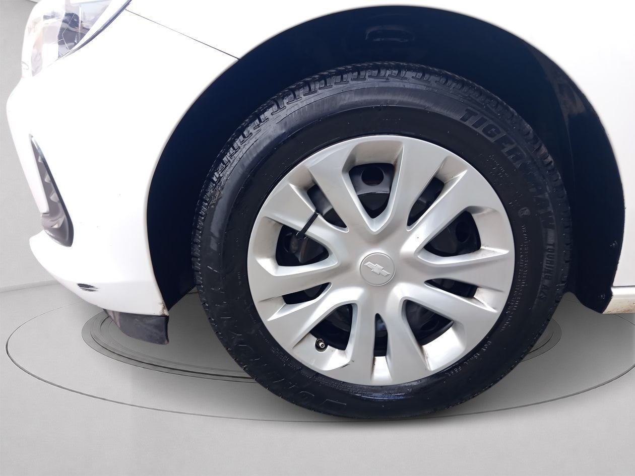 2024 Chevrolet Onix 1.0 Ls At