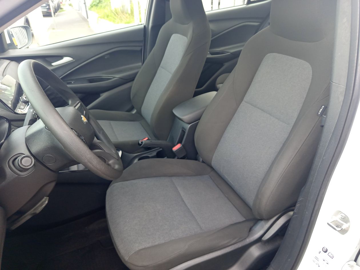 2024 Chevrolet Onix 1.0 Ls At