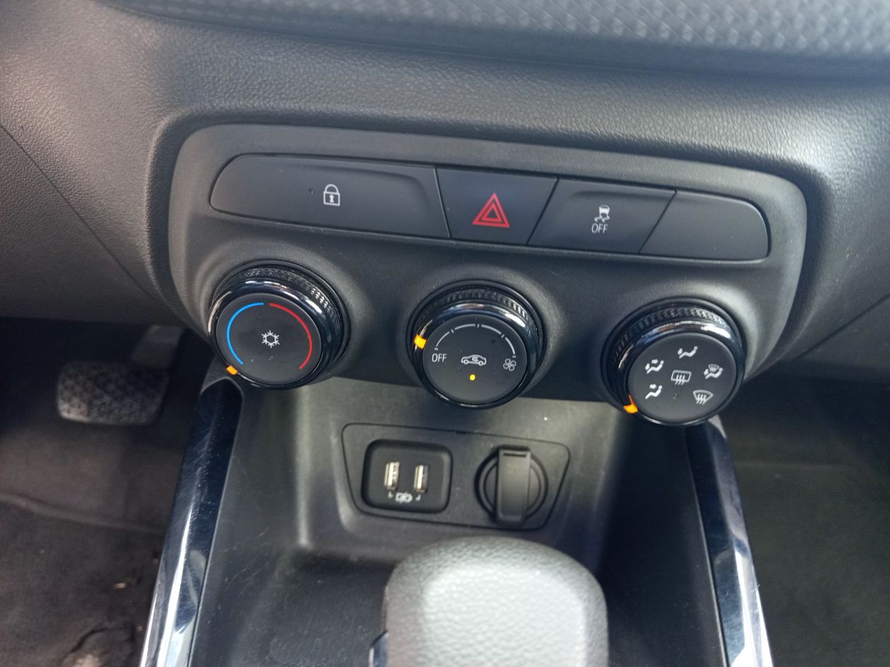 2024 Chevrolet Onix 1.0 Ls At