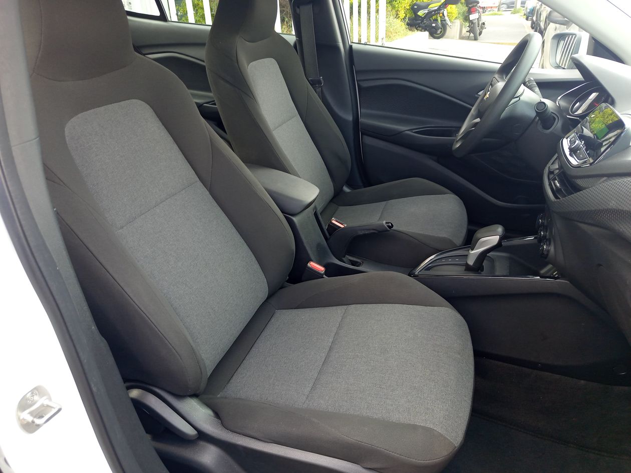 2024 Chevrolet Onix 1.0 Ls At
