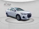 2024 Chevrolet Onix 1.0 Ls At