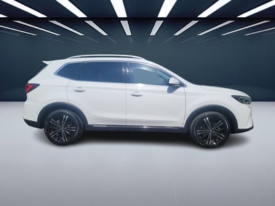 2024 MG RX5 1.5 Excite At