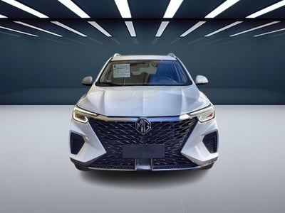 2024 MG RX5 RX5 SUV EXCITE