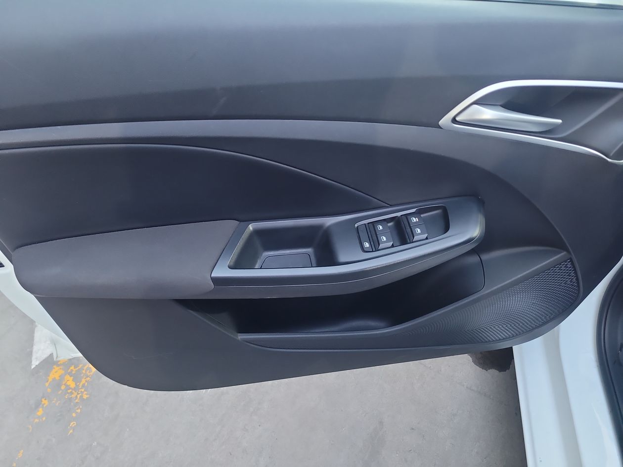 2025 MG MG 3 1.5 Cool HB Mt