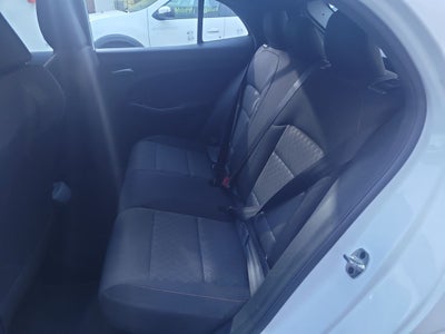 2025 MG MG 3 1.5 Cool HB Mt