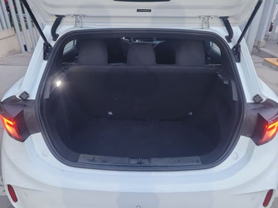 2025 MG MG 3 1.5 Cool HB Mt