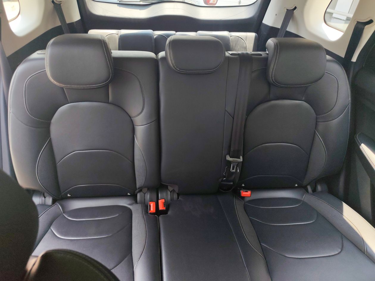 2024 Chevrolet Captiva 1.5 Lt 7 Pasajeros At
