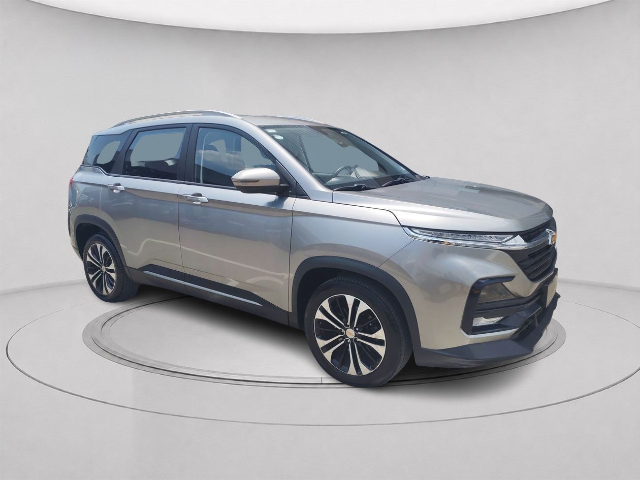 2024 Chevrolet Captiva 1.5 Lt 7 Pasajeros At