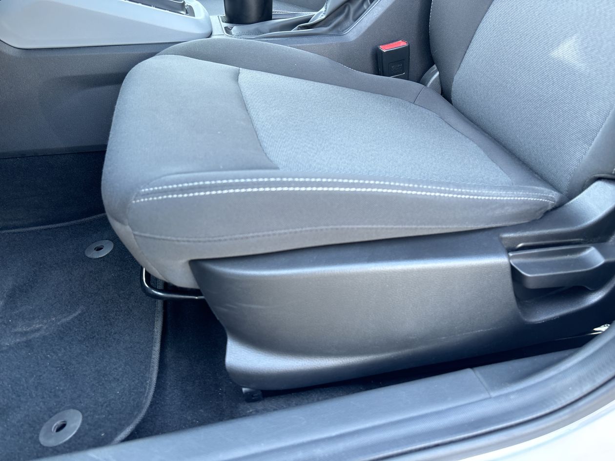 2025 Chevrolet Aveo 1.5 Lt Plus Sedan At