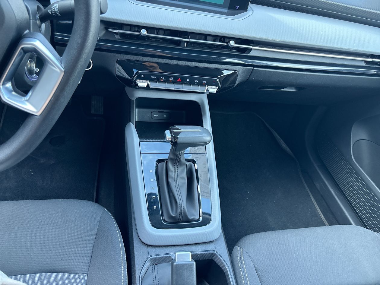 2025 Chevrolet Aveo 1.5 Lt Plus Sedan At