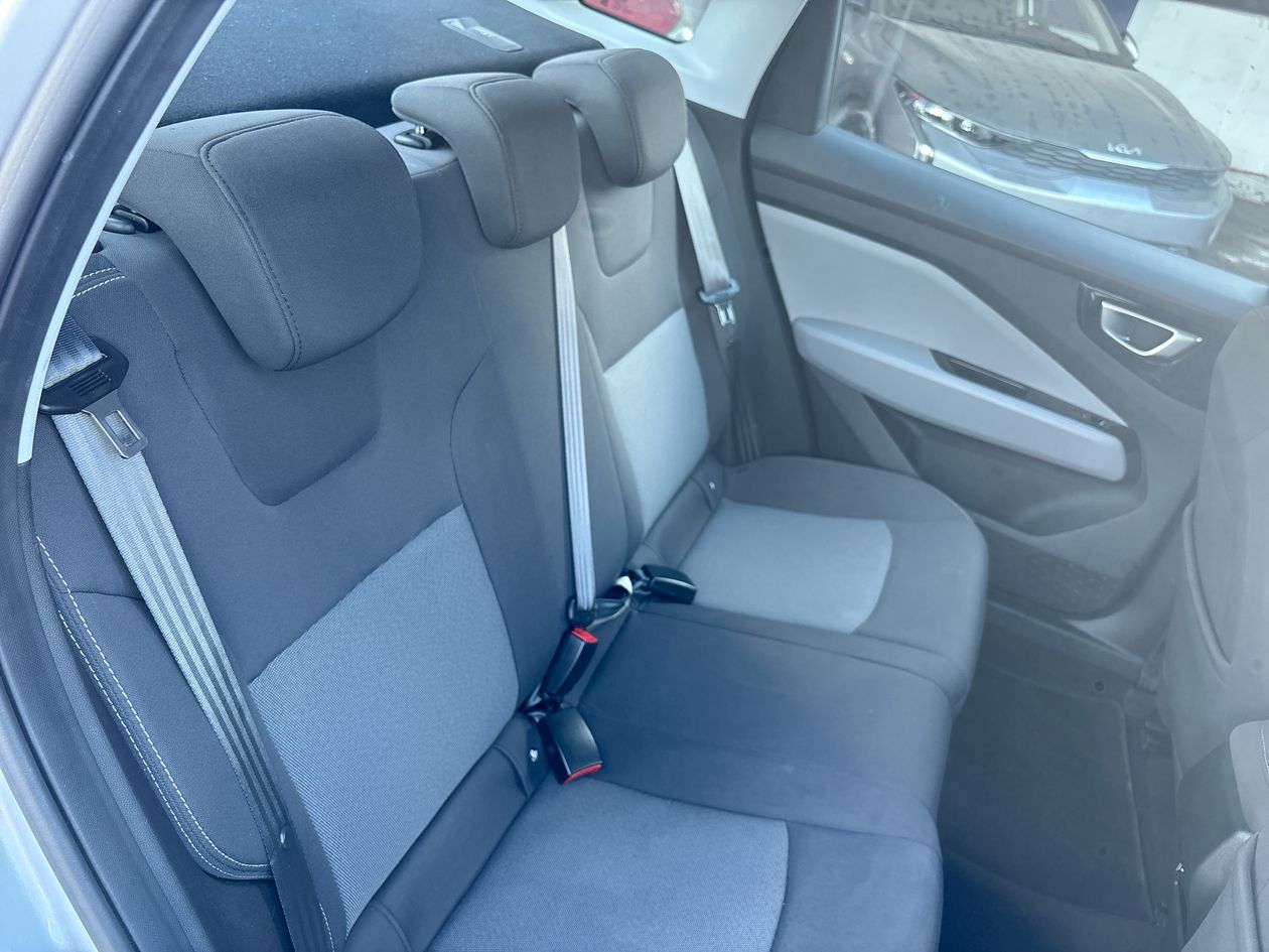 2025 Chevrolet Aveo 1.5 Lt Plus Sedan At